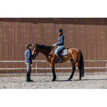 Pro Series Turin Jack Marine Marineblauw Pro Series Turin Jack Marine Marineblauw