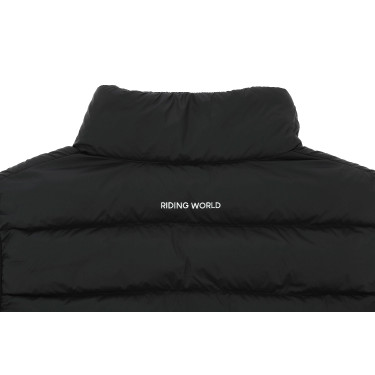 Rijvest Riding World Ryan Zwart