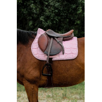 Zadeldek Riding World Sunshine Beige