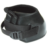 Verzorgingsklompen het paar Kris Zwart Verzorgingsklompen het paar Kris Zwart