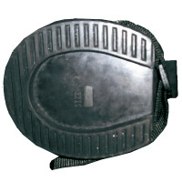 Verzorgingsklompen het paar Kris Zwart Verzorgingsklompen het paar Kris Zwart