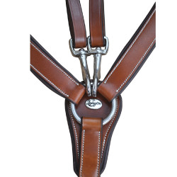 5-punts borsttuig Lexington Camel