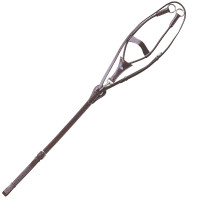 Elastische martingaal...