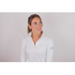 Polo PENELOPE - Toscane Wit