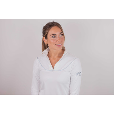 Polo PENELOPE - Toscane Wit