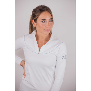 Polo PENELOPE - Toscane Wit