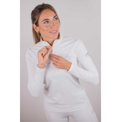 Polo PENELOPE - Toscane Wit