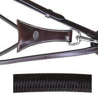 Elastische martingaal...