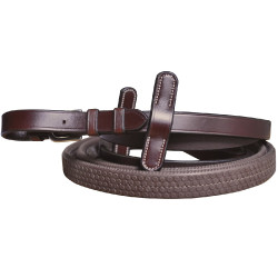Rubberen Teugels Lexington 16 mm Rubberen Teugels Lexington 16 mm