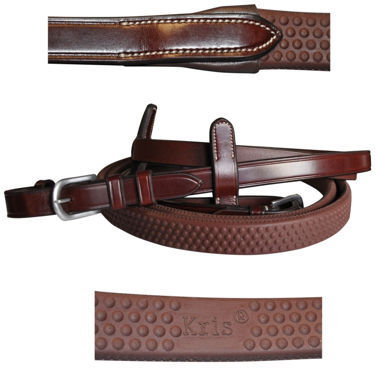 Teugels Eventer Lexington 16 mm