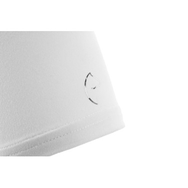 Polo Equithème Riyadh Wit Polo Equithème Riyadh Wit