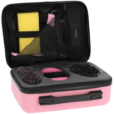 Hippotonic Olivia poetstas Roze Hippotonic Olivia poetstas Roze