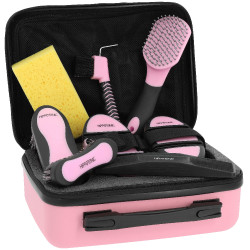 Hippotonic Olivia poetstas Roze Hippotonic Olivia poetstas Roze