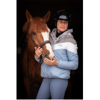 Bridon Pénélope Daily Strass SR Havana Bruin