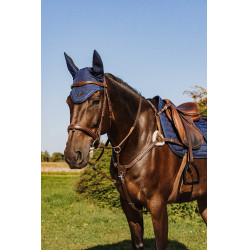 Borsttuig NORTON - 5 punten Havana Bruin Borsttuig NORTON - 5 punten Havana Bruin