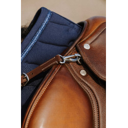 Borsttuig NORTON - 5 punten Havana Bruin Borsttuig NORTON - 5 punten Havana Bruin