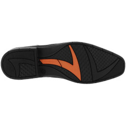 Laarzen rits Equithème Sporty Zwart