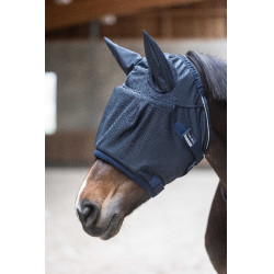 Vliegmasker Lami-Cell Master Marine Marineblauw