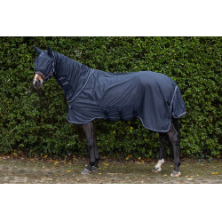 Vliegmasker Lami-Cell Master Marine Marineblauw