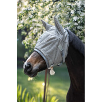 Vliegmasker Lami-Cell Master Grijs