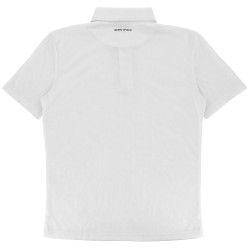 Polo Riding World Romain kind Wit