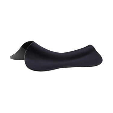 Onderlegger Wintec Comfort Pad Dressuur Zwart