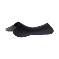 Zadelonderlegger Wintec Comfort Pad Jumping Zwart Zadelonderlegger Wintec Comfort Pad Jumping Zwart