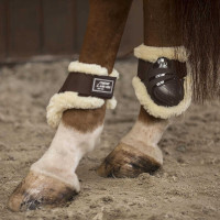 Kogelbeschermers Lami-Cell Comfort Bamboo Bruin Kogelbeschermers Lami-Cell Comfort Bamboo Bruin