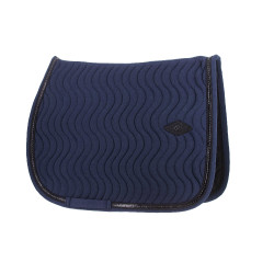 Zadelpad Pénélope Swell Marine Marineblauw