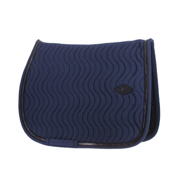 Zadelpad Pénélope Swell Marine Marineblauw
