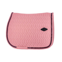 Zadelpad Pénélope Swell Oudroze