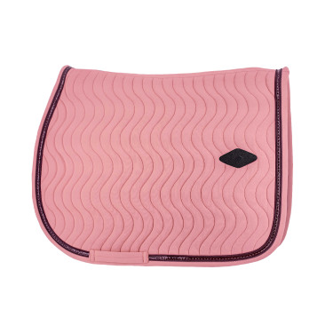 Zadelpad Pénélope Swell Oudroze