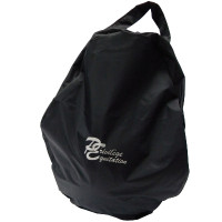 Privilege Equitation AEROLIGHT Helm Marine / bruin Blauw