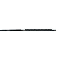 Aanspanzweep WHIP & GO Carbon Zwart