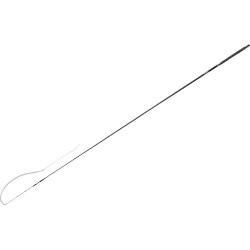 Aanspanzweep WHIP & GO Carbon Mat zwart Aanspanzweep WHIP & GO Carbon Mat zwart