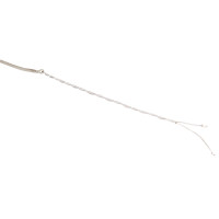 Aanspanzweep WHIP & GO Carbon Zwart