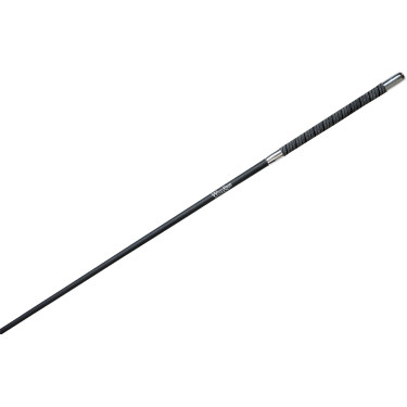 Aanspanzweep WHIP & GO Carbon Mat zwart Aanspanzweep WHIP & GO Carbon Mat zwart