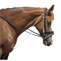 Chambon Excelsior met katrollen Zwart