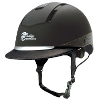Privilege Hoofdstel Ruitersport COMFORT Zwart / zwart Privilege Hoofdstel Ruitersport COMFORT Zwart / zwart