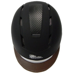 Privilege Hoofdstel Ruitersport COMFORT Zwart / bruin Privilege Hoofdstel Ruitersport COMFORT Zwart / bruin