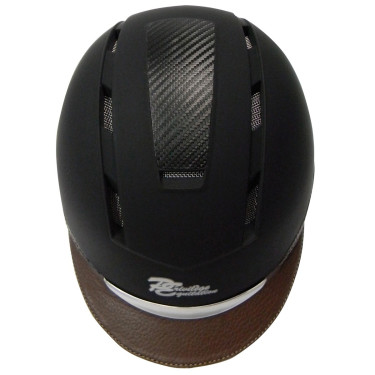Privilege Hoofdstel Ruitersport COMFORT Zwart / bruin Privilege Hoofdstel Ruitersport COMFORT Zwart / bruin
