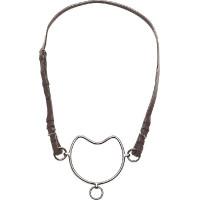 Bedrag Chifney Excelsior Zwart