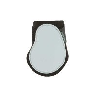 Kogelbeschermers Riding World Wit / zwart Kogelbeschermers Riding World Wit / zwart