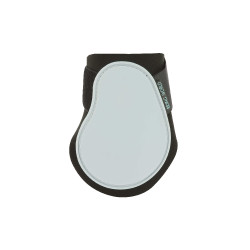 Kogelbeschermers Riding World Wit / zwart Kogelbeschermers Riding World Wit / zwart