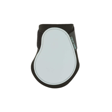 Kogelbeschermers Riding World Wit / zwart Kogelbeschermers Riding World Wit / zwart