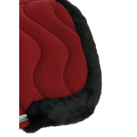 Rugbeschermer Equithème Jump Pro Wit / glanzend wit Rugbeschermer Equithème Jump Pro Wit / glanzend wit