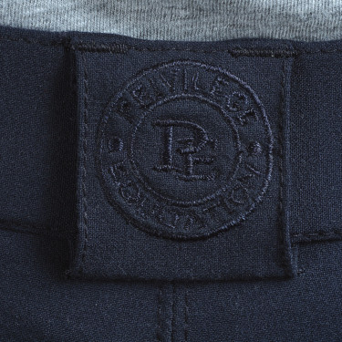 Damesbroek Millau Privilege Equitation Grijs