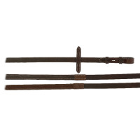 Teugels Hunter Eric Thomas Elite 16 mm Havana Bruin