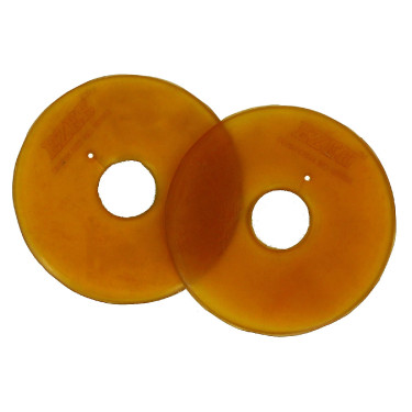 Norton halfopen bitringen Norton halfopen bitringen