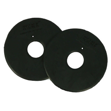 Norton halfopen bitringen Zwart Norton halfopen bitringen Zwart